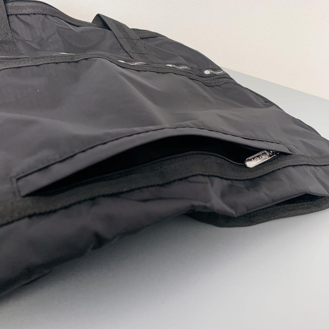 ✨新品タグ付 LeSportsac 2wayボストンバッグ ポーチ付 LG