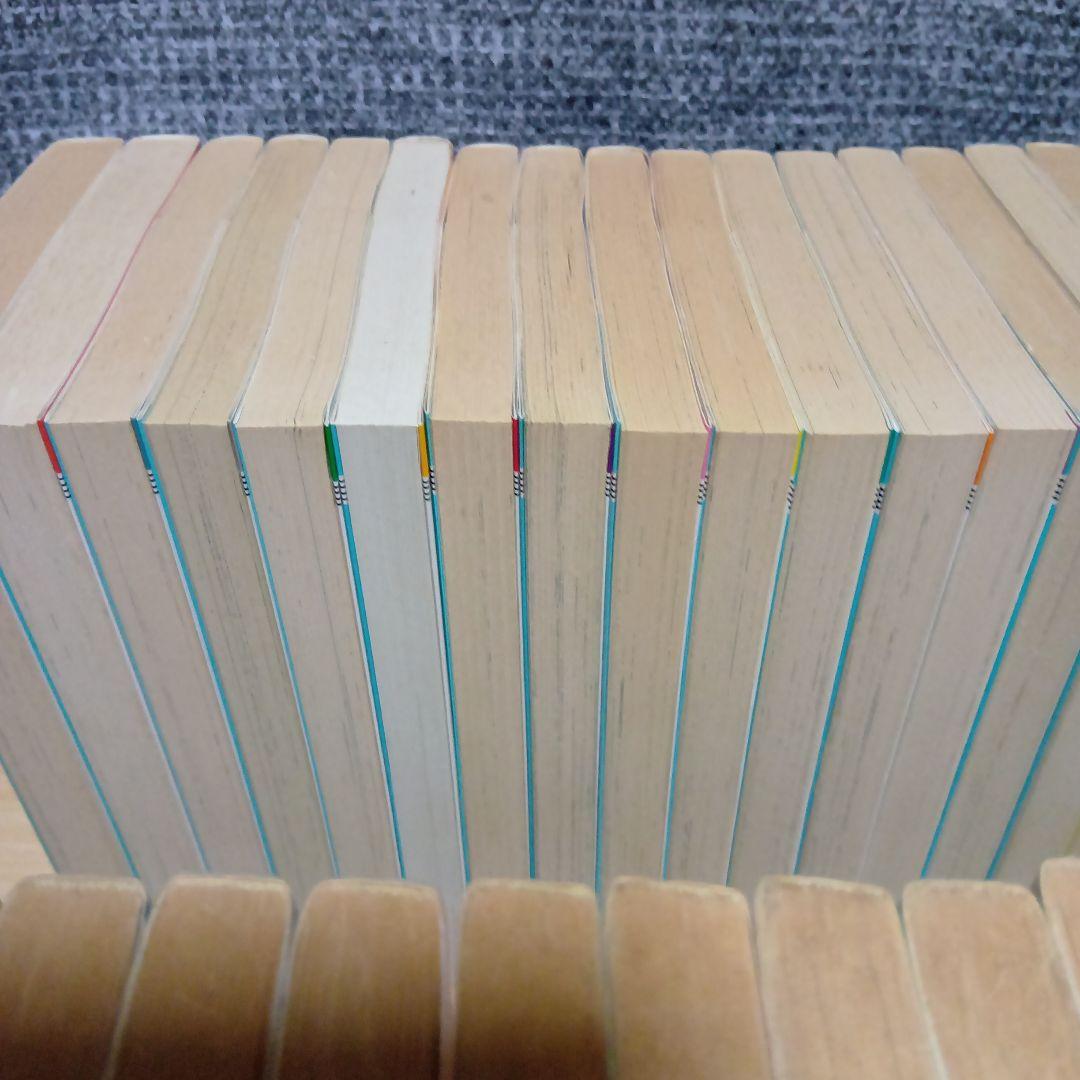 y*7様 ドラゴンボール 旧版 全42巻セット 初版含む