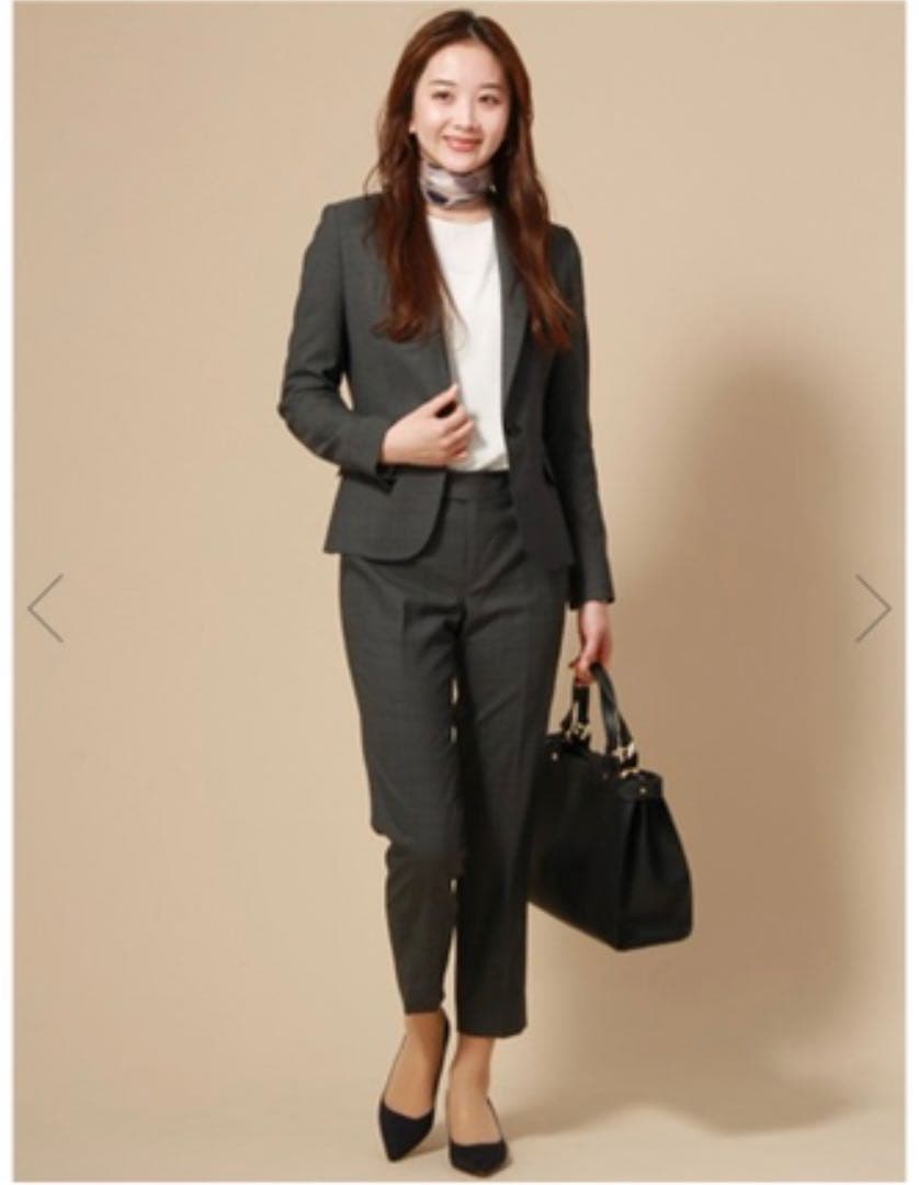 SUITS COMPANY レディーススーツ