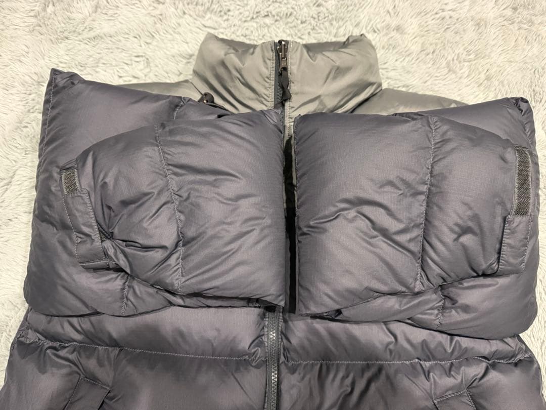 THE NORTH FACE ヌプシジャケット M ND92555