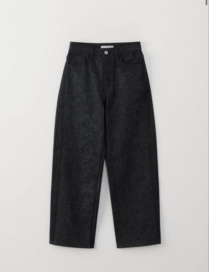 【新品】Loom Indigo Jeans M longサイズ OHOTORO