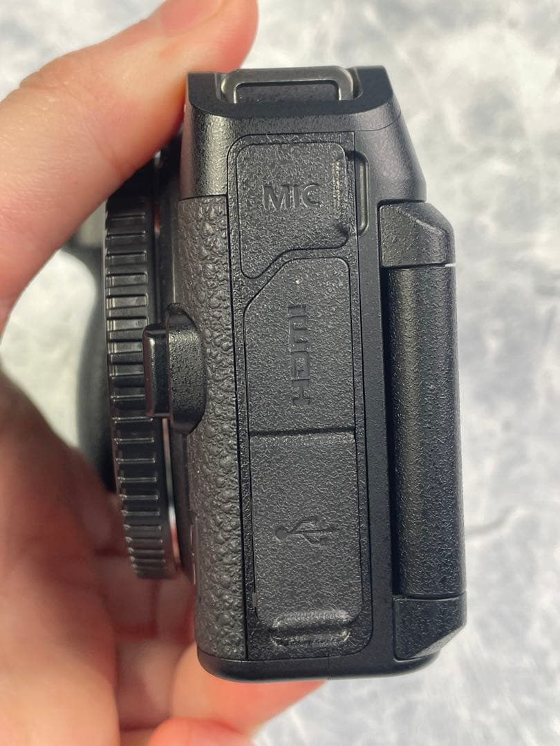 Nikon Z30 ダブルズームキット