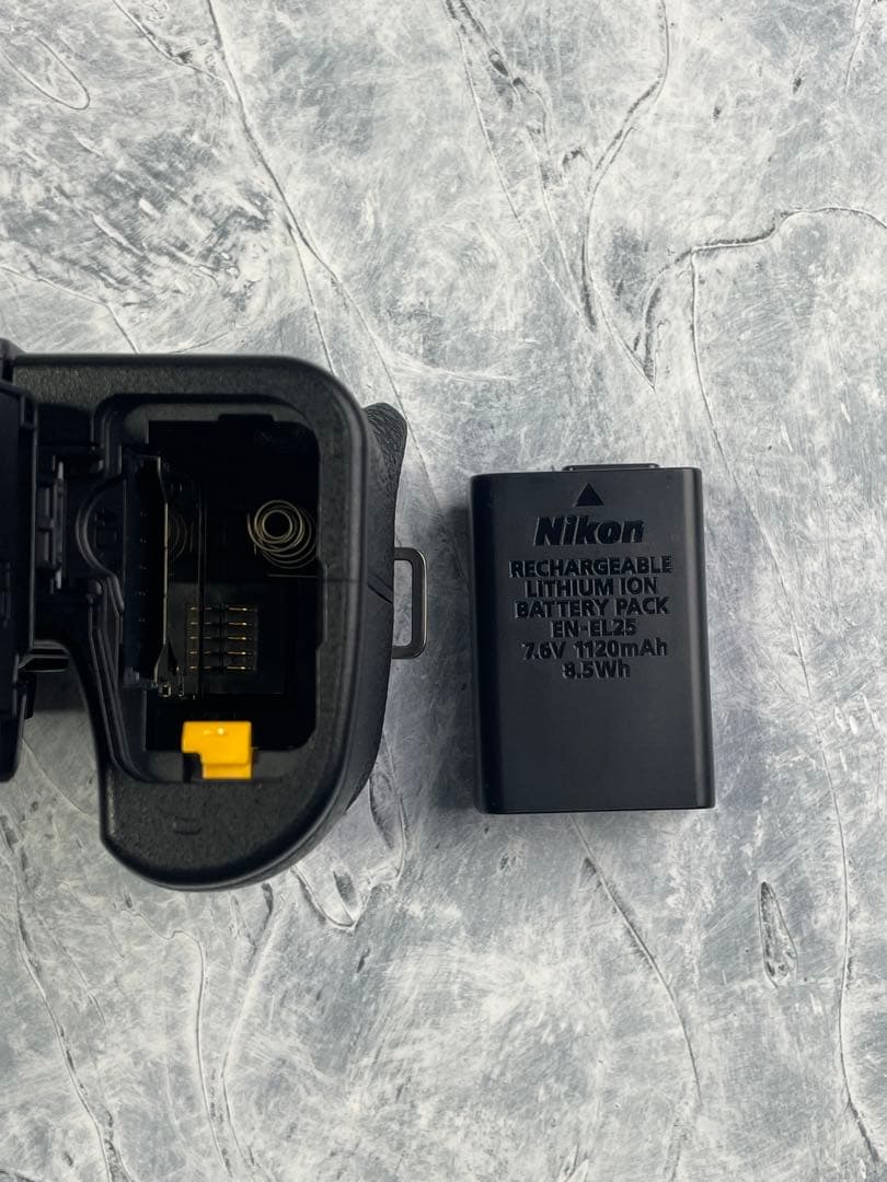 Nikon Z30 ダブルズームキット