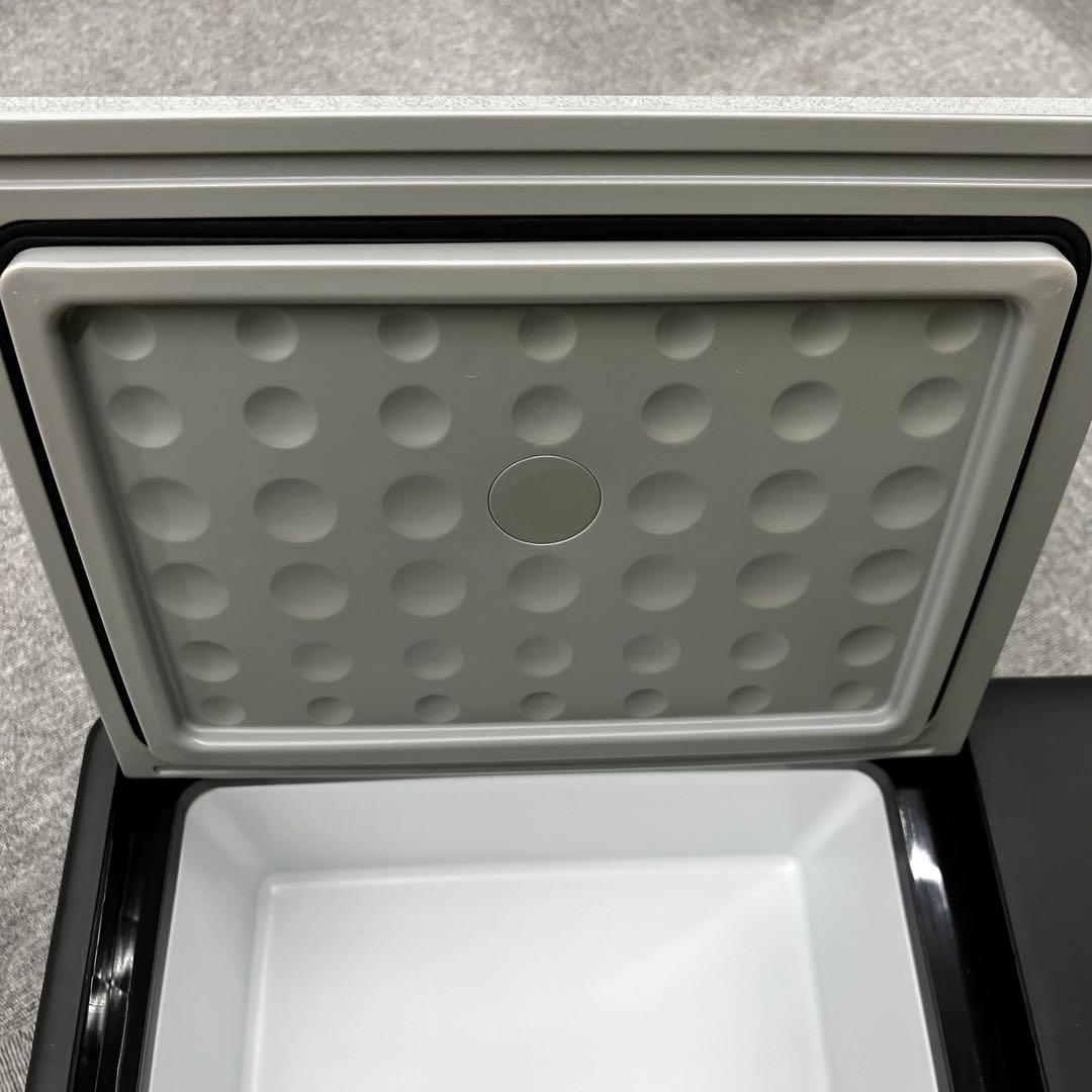 Sumrity ポータブル冷蔵庫 18L