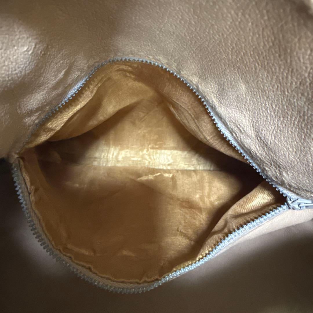 オールドグッチ グッチプラス GGボストンバッグ