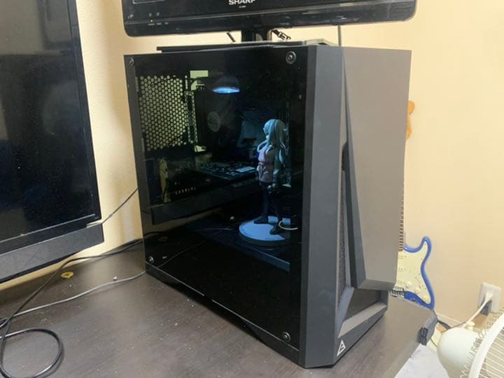 デスクトップPC i5 16GB