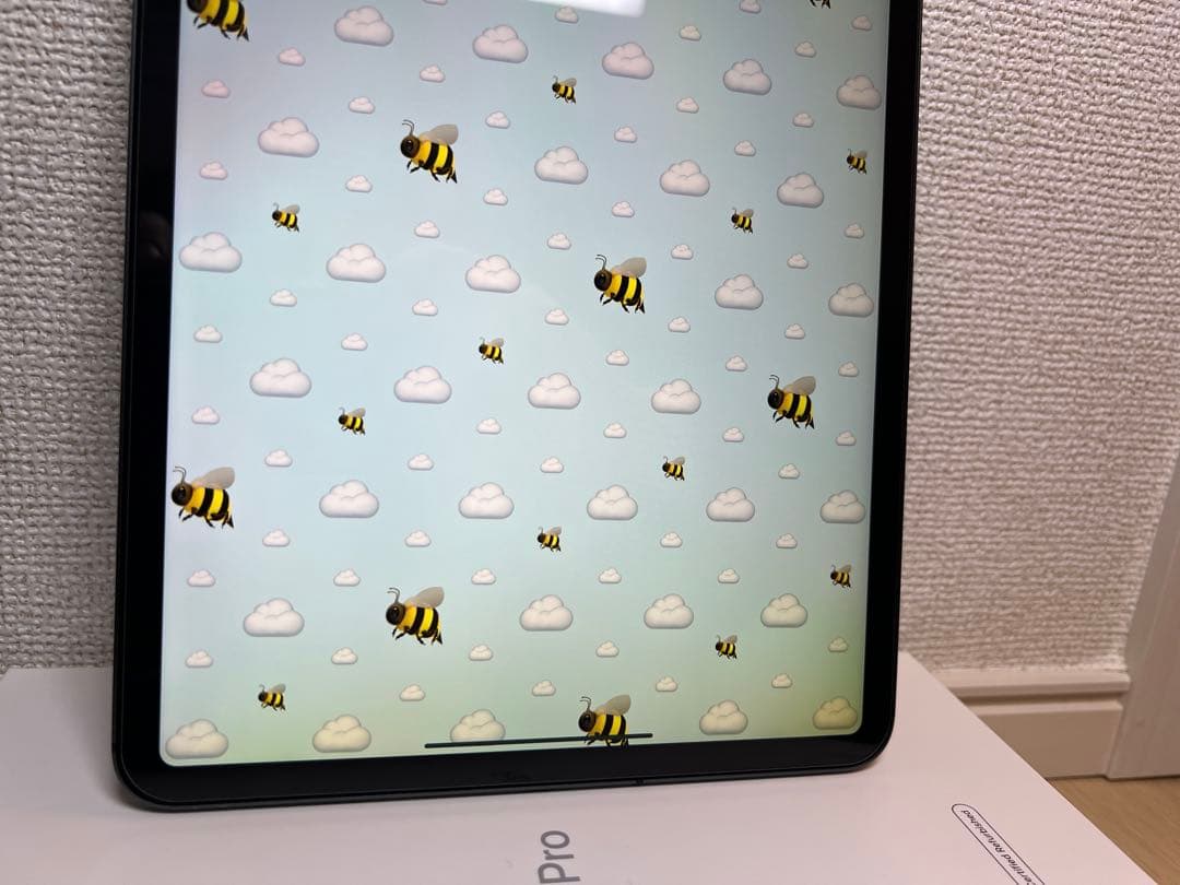 整備済品iPadPro 11インチWi-Fi + Cellular 128GB