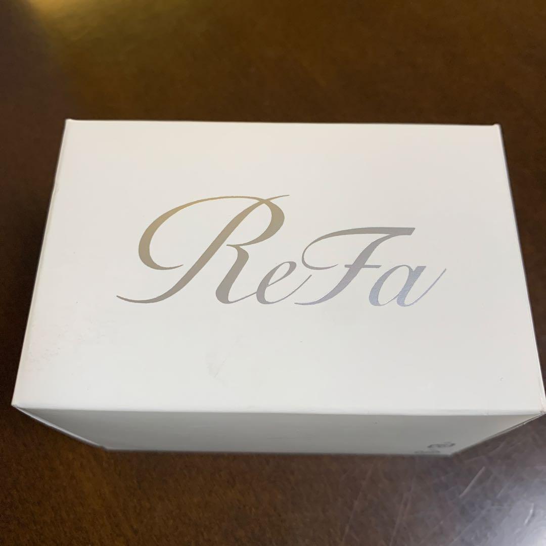 リファウルトラファインバブルランドリー　未使用