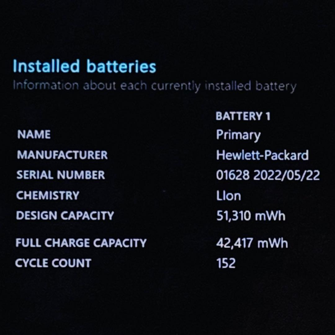 Core i5 1235U✨12世代✨PROBOOK 450G9✨HP✨パソコン