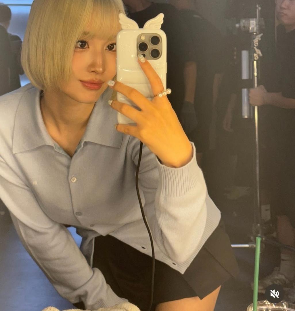 正規品 Urban Sophistication iPhone 14pro ②