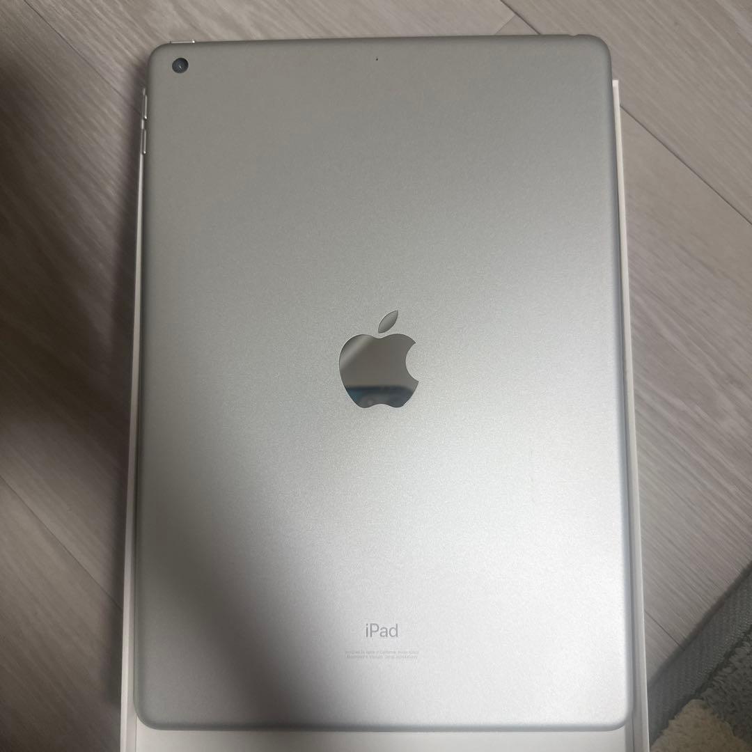 Uskapr 様Apple iPad 代9世代 Wi-Fi 64GB