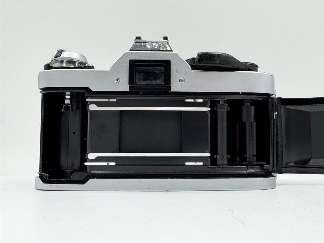 【完動品】Canon AE-1 Program ＋FD 28mm f3.5