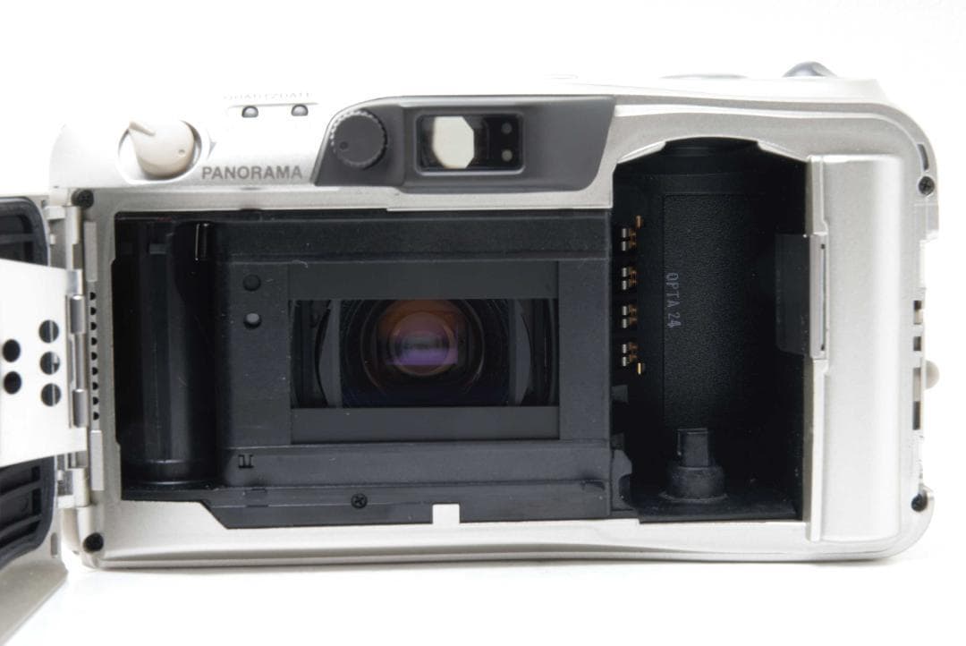 オリンパス　OLYMPUS ∞ stylus zoom 140 動作確認済み