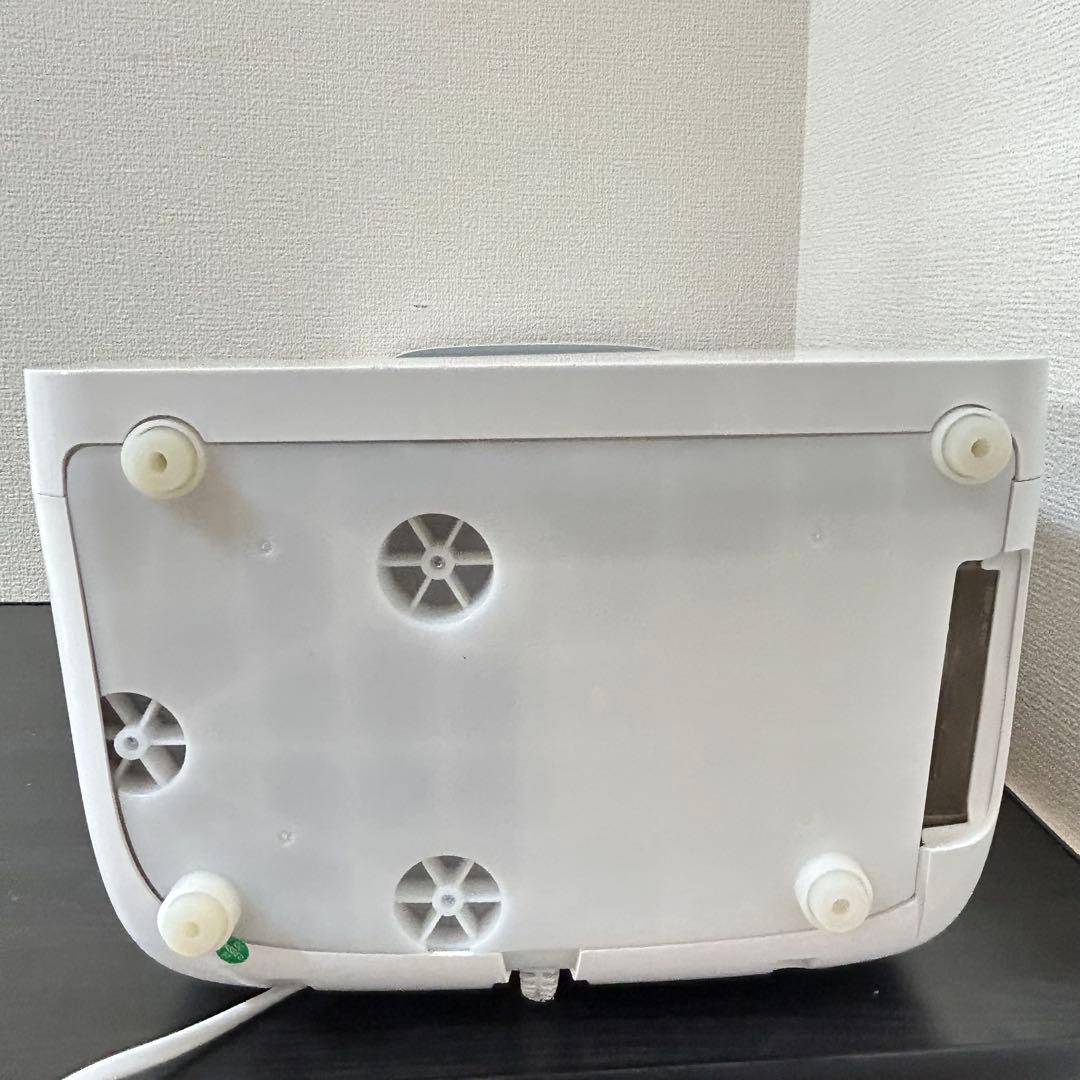 SHARPシャープ 衣類乾燥除湿機 CV-N71 2022年製