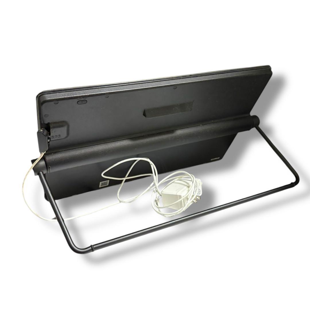 Panasonic プライベート・ビエラ UN-15TD7作動品