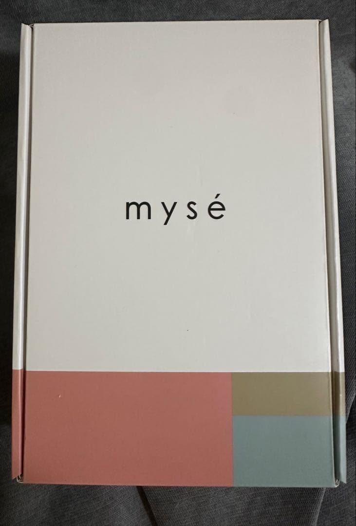 myse ヤーマンスカルプリフト　美品　YA-MAN