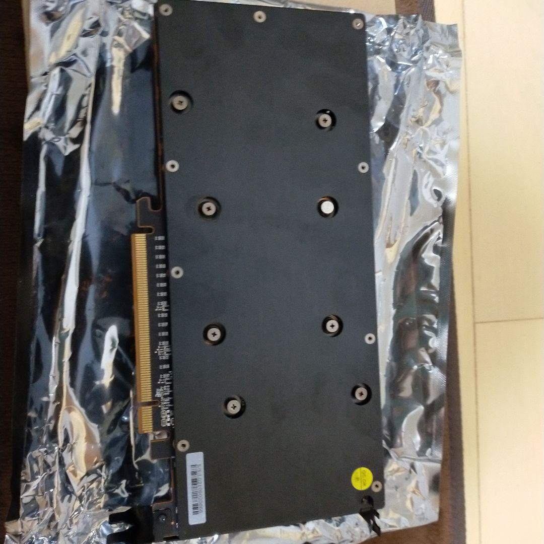 グラフィックボード・グラボ・ビデオカード AMD Radeon RX-6700XT