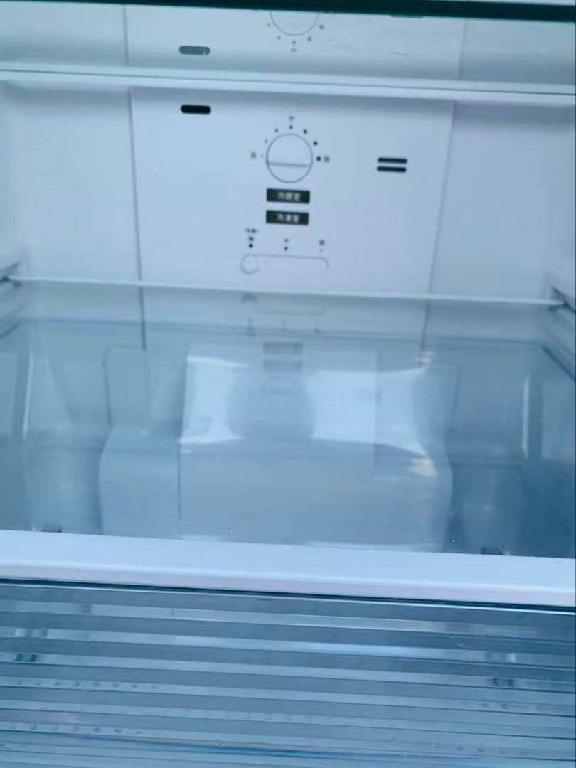 SHARP 冷蔵庫 179L 2022製どっちもドア