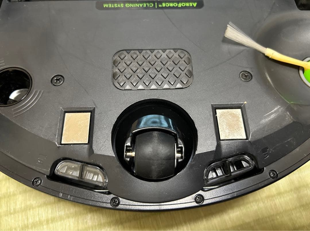 ルンバi3＋　デュアルバーチャルウォールセット