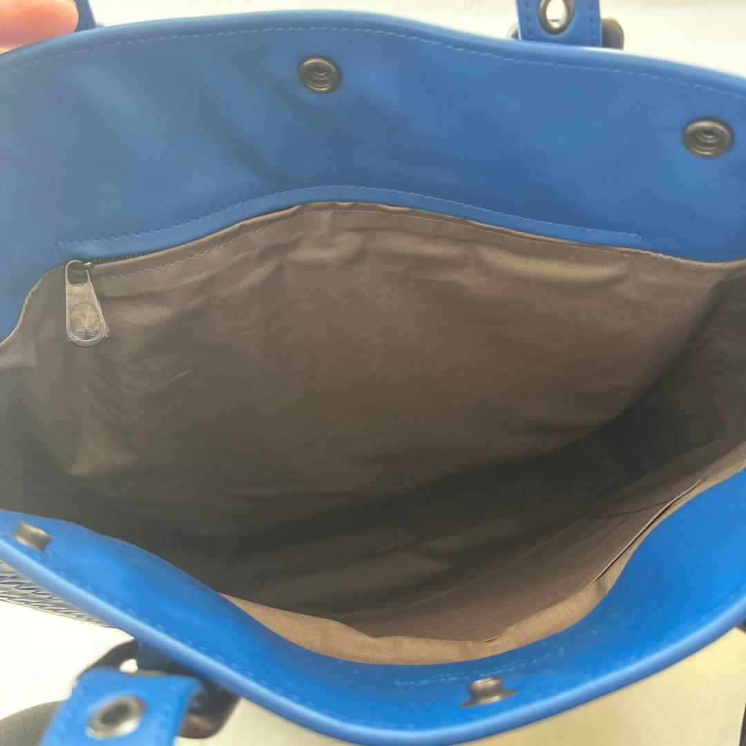 u*o様 Bottega Veneta ボッテガヴェネタ イントレチャートトート