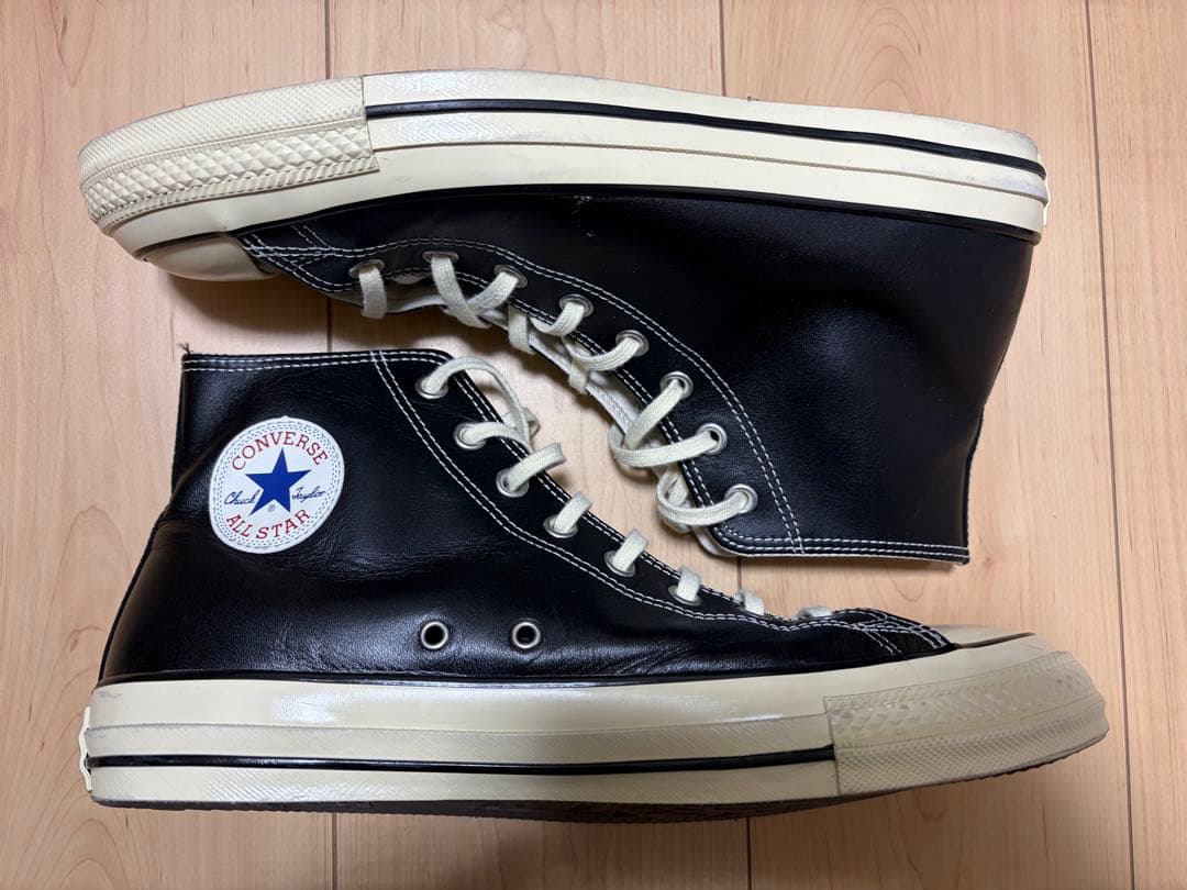 Converse us originator オールスター レザー 29