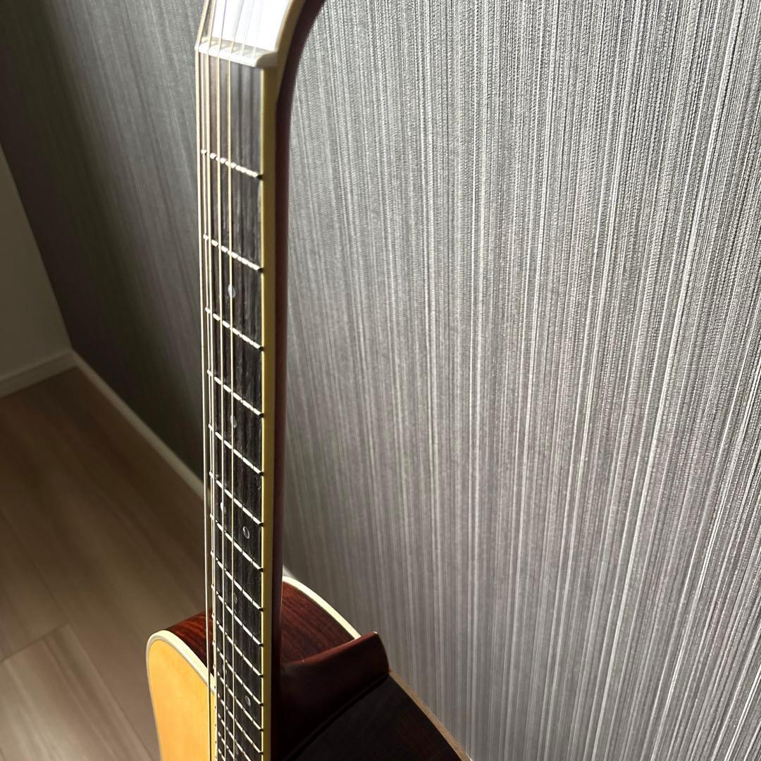 YAMAHA LL16 ARE ヤマハ　アコギ　アコースティックギター