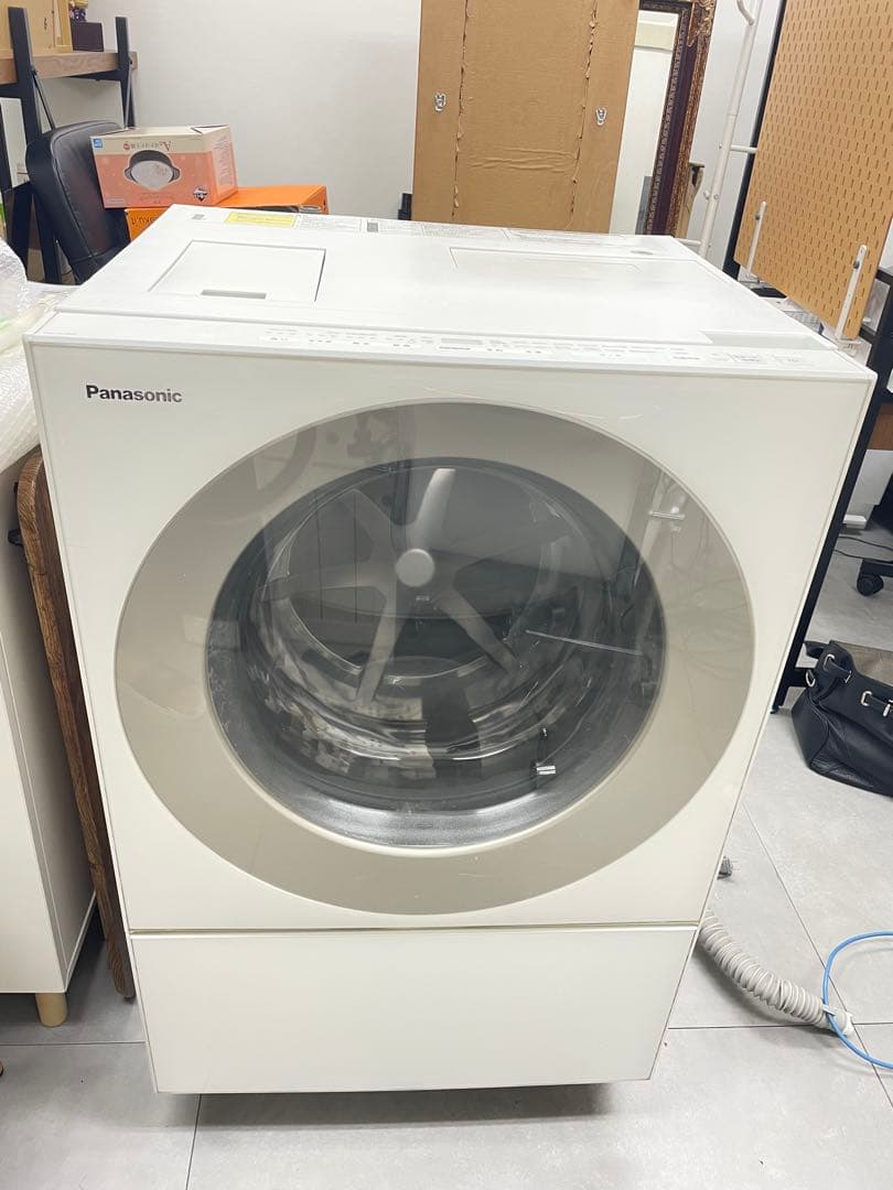 中*啓様 パナソニックドラム式洗濯機　 NA-VG720L