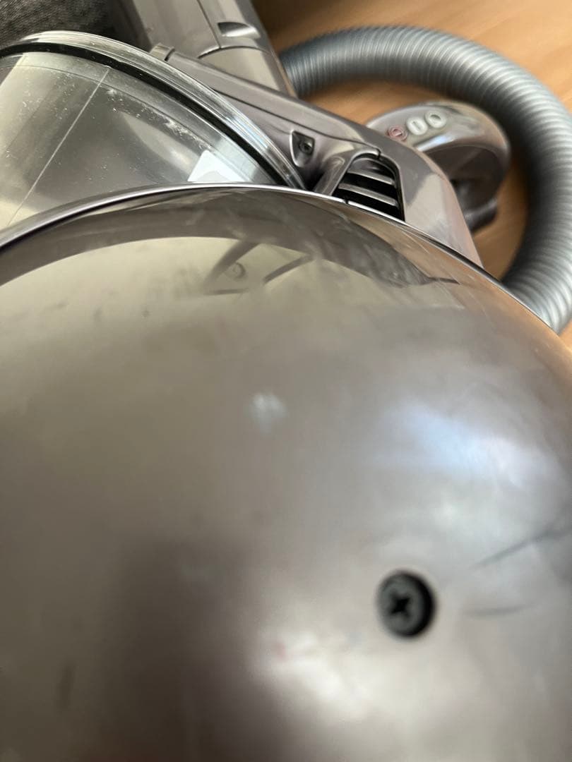 【中古】ダイソン掃除機dyson V4 digital fluffy+ CY29