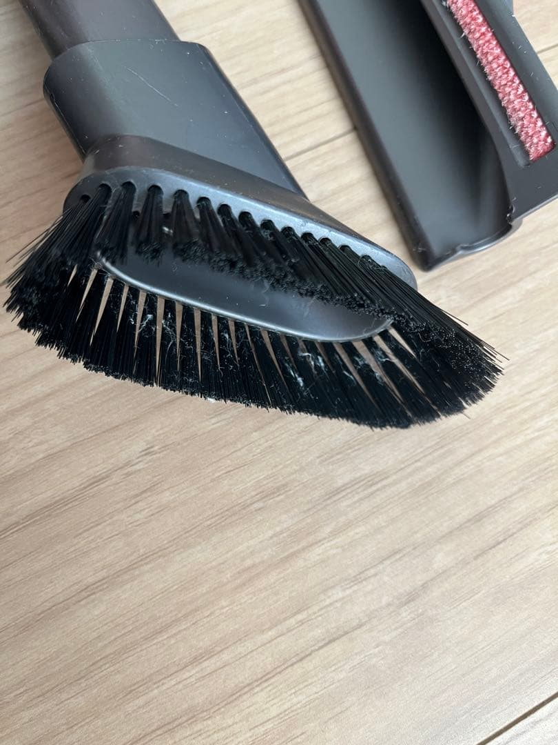 【中古】ダイソン掃除機dyson V4 digital fluffy+ CY29