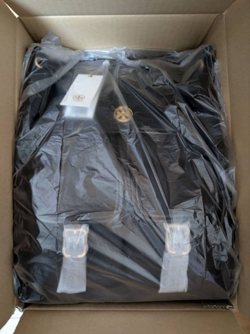 がんちゃん【新品未使用】トリーバーチ/リュックサック バックパック