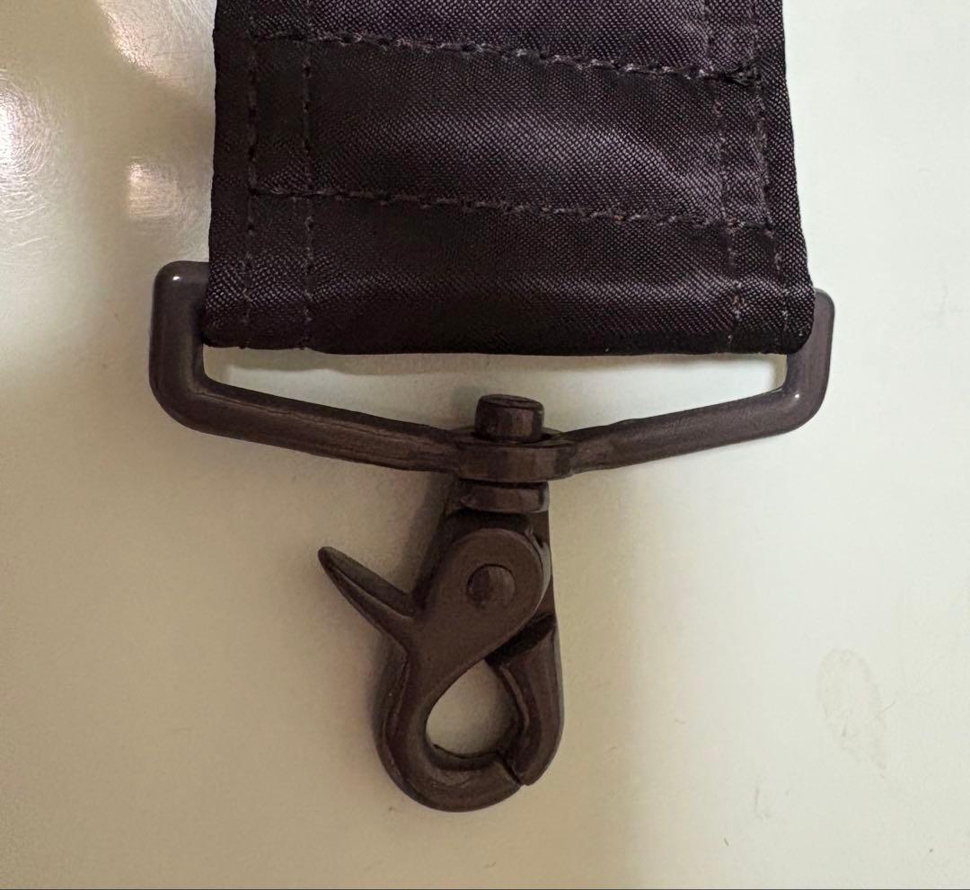 PORTER 吉田カバン　ボストンバック　ツーウェイ