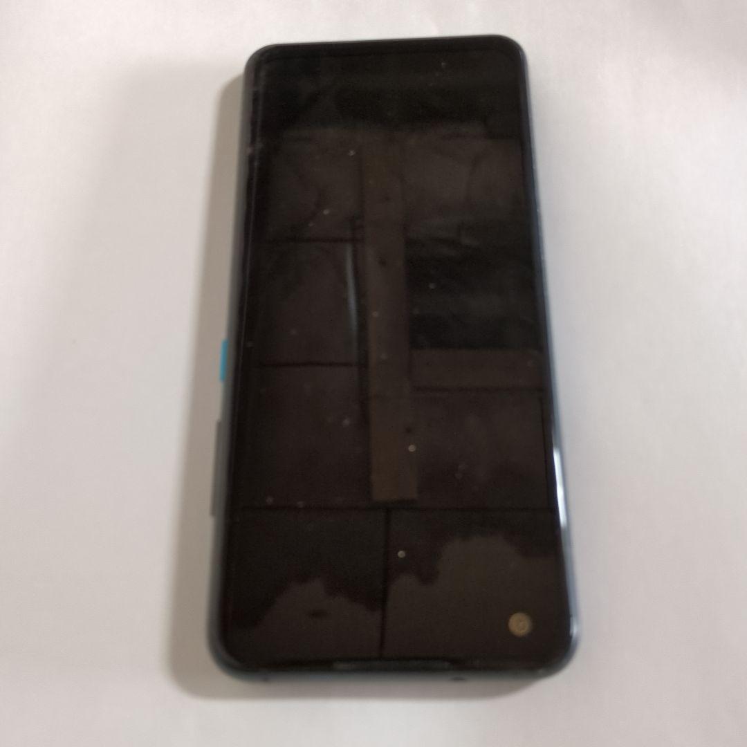 ASUS Zenfone8 スマートフォン本体