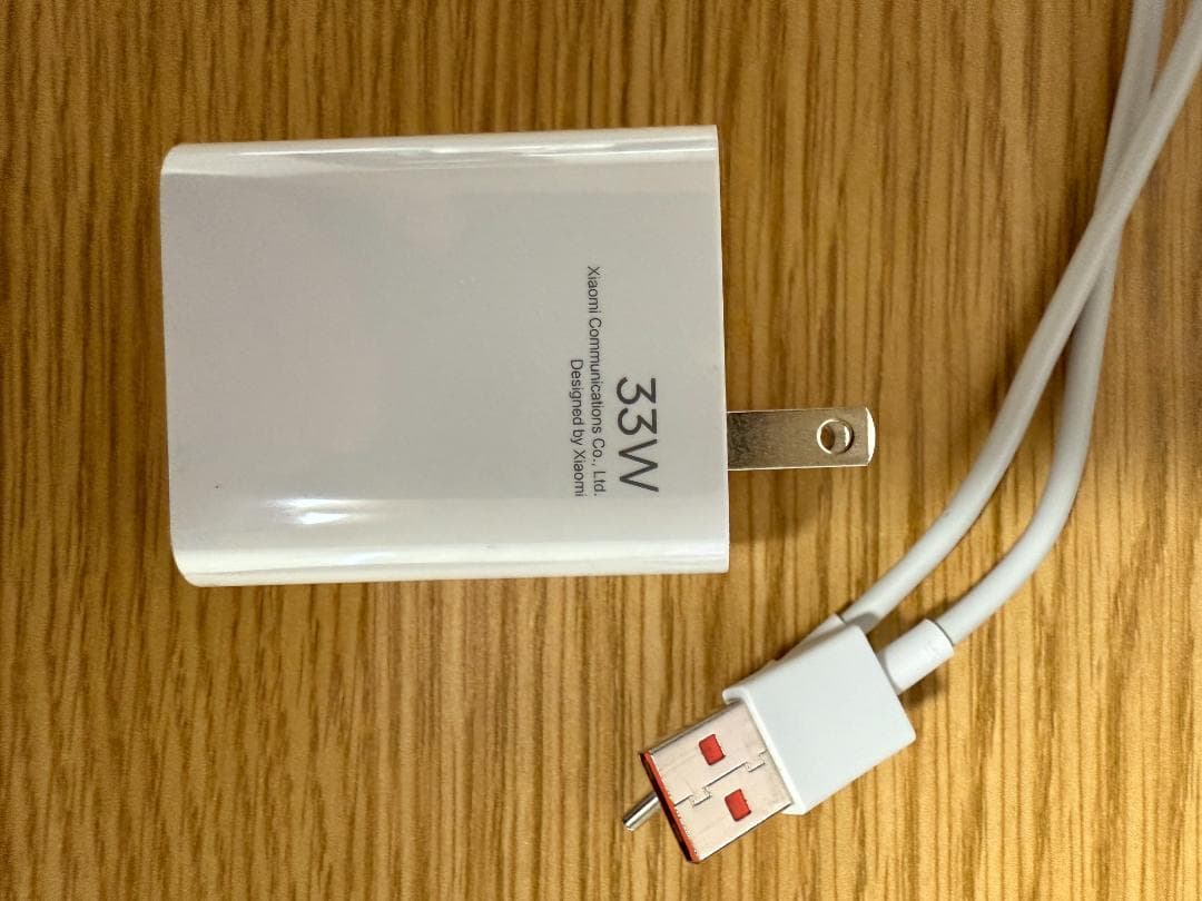 Xiaomi Pad 6 128GB グラビティグレー 美品 ケース付き