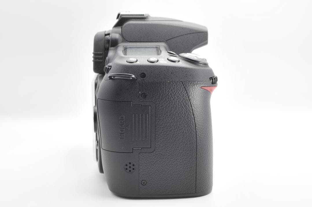 美品✨Nikon D90❤️高画質❤️リモートスイッチ付き❤️スマホ転送OK！
