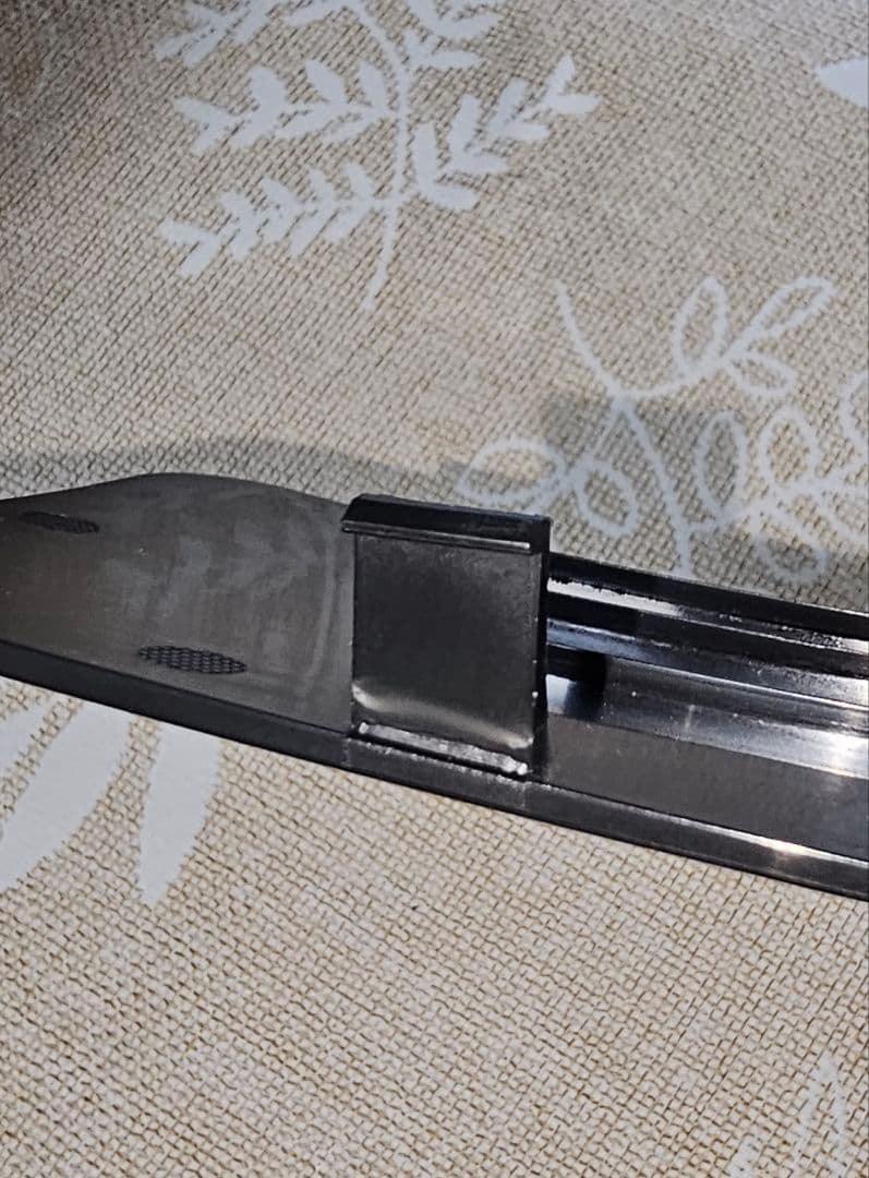 MSI MAG341CQ VESAマウント付