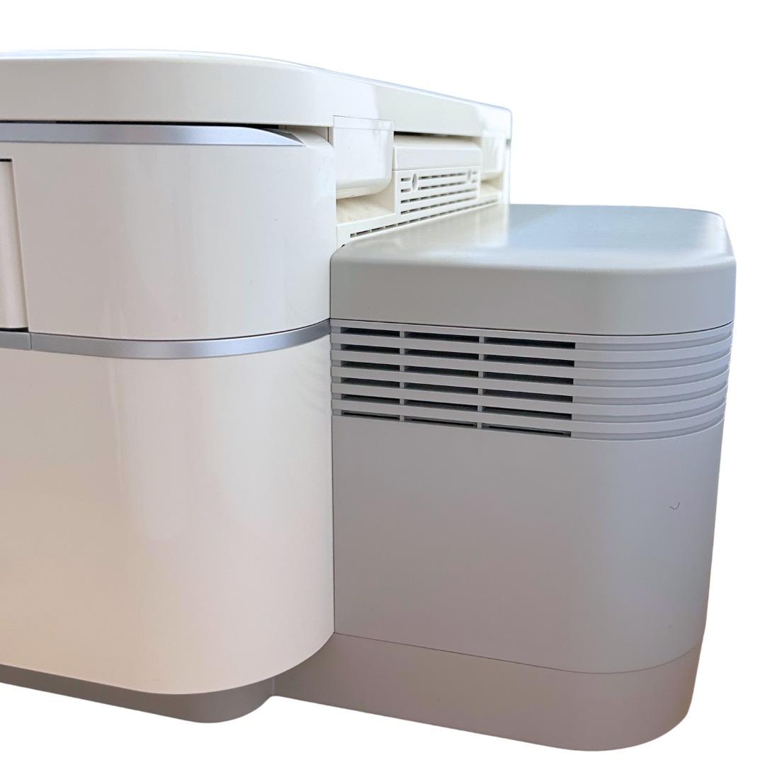 【ほぼ未使用！】サキナ ビジュー美顔器【SAQINA bijou】定価約34万