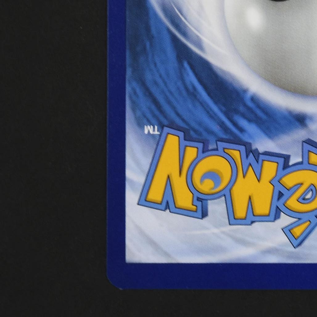 Greninja ex SVP EN 132 プロモ ゲッコウガ 英語版 浮世絵