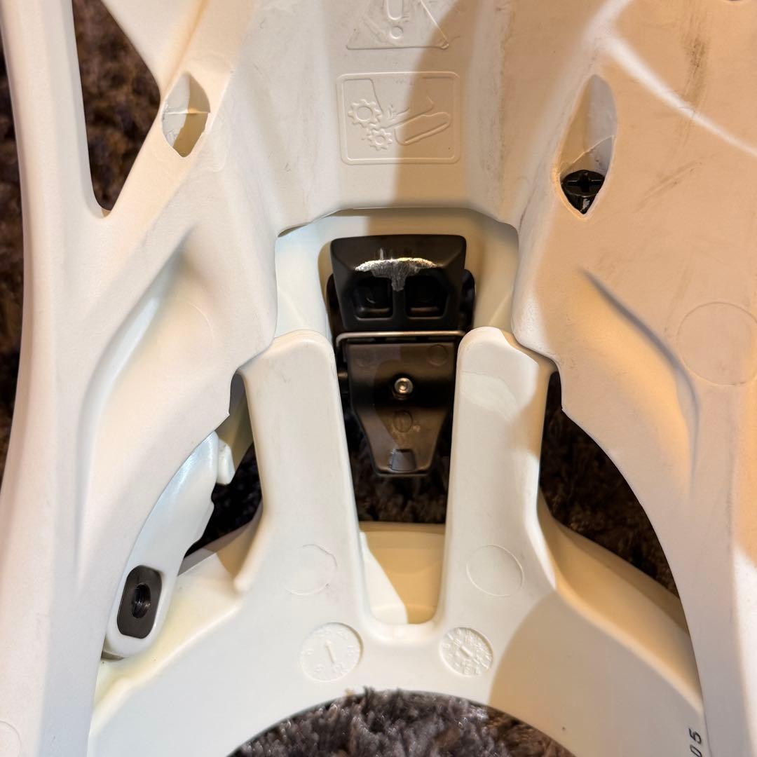 タ*マ様 Burton バートン　ステップオン　ビンディング　メンズ　Mサイズ