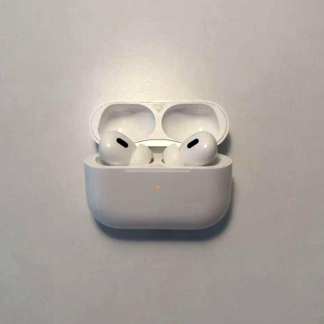 AirPods Pro 第2世代 Lightningモデル
