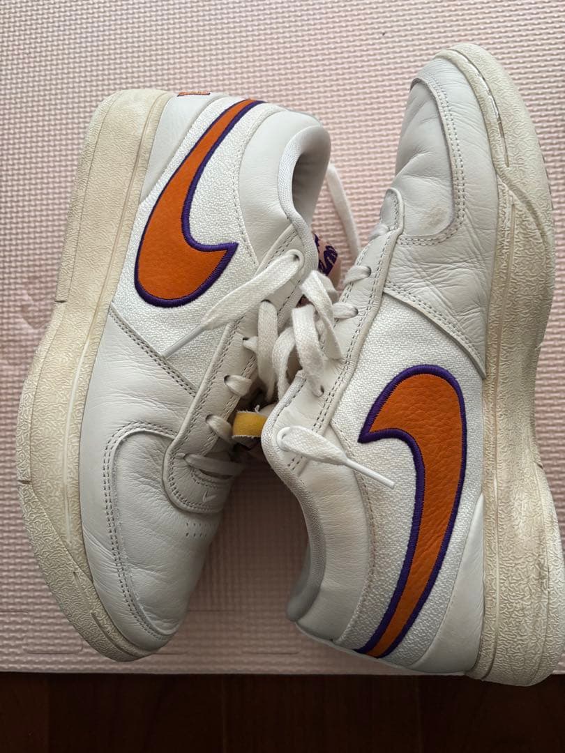 BOOK1 ブック1 Nike バスケットボールシューズ