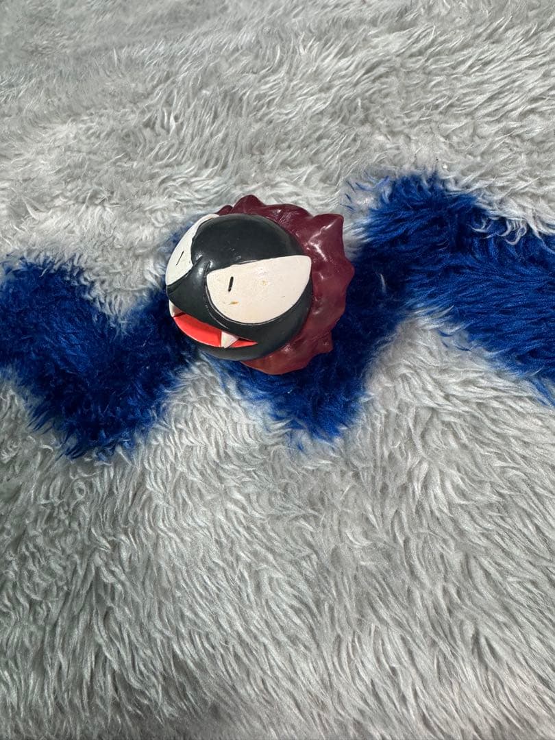 初期モンコレ　ゴース