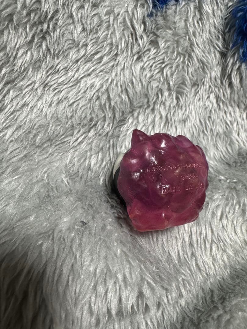 初期モンコレ　ゴース