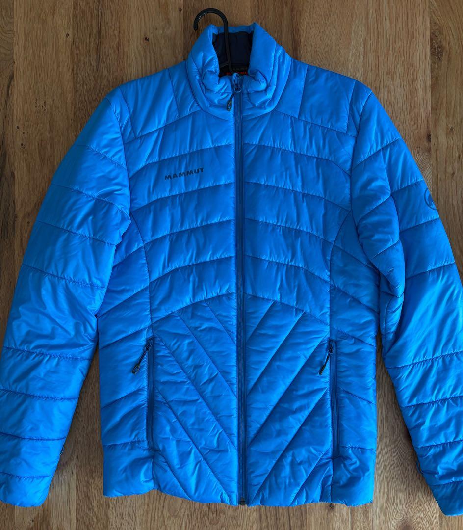 Mammut ダウンジャケット