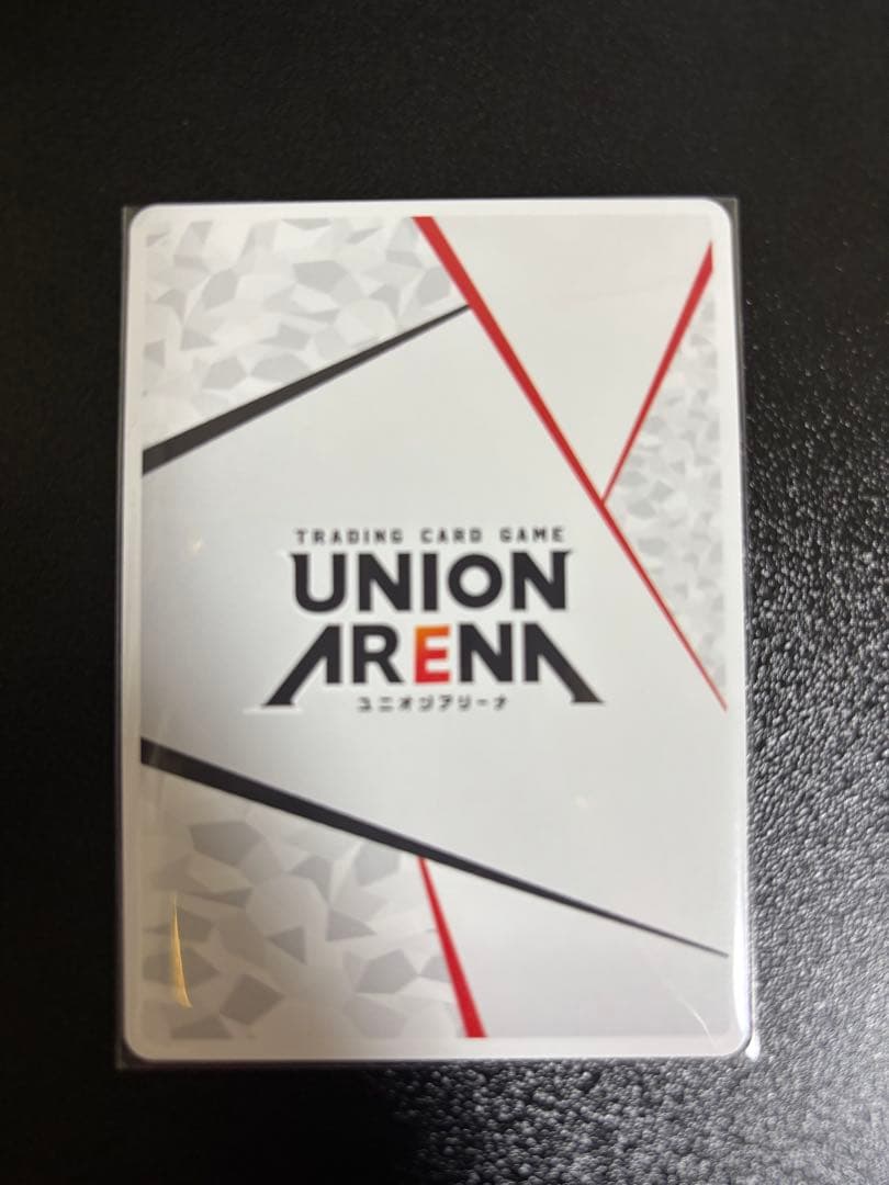 ユニオンアリーナ　toloveる　小手川唯ap