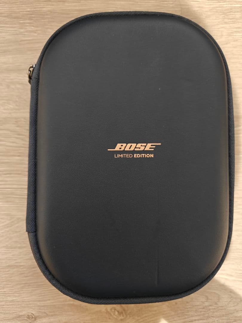 BOSE QUIETCOMFORT35 Ⅱ ヘッドホン リミテッドエディション