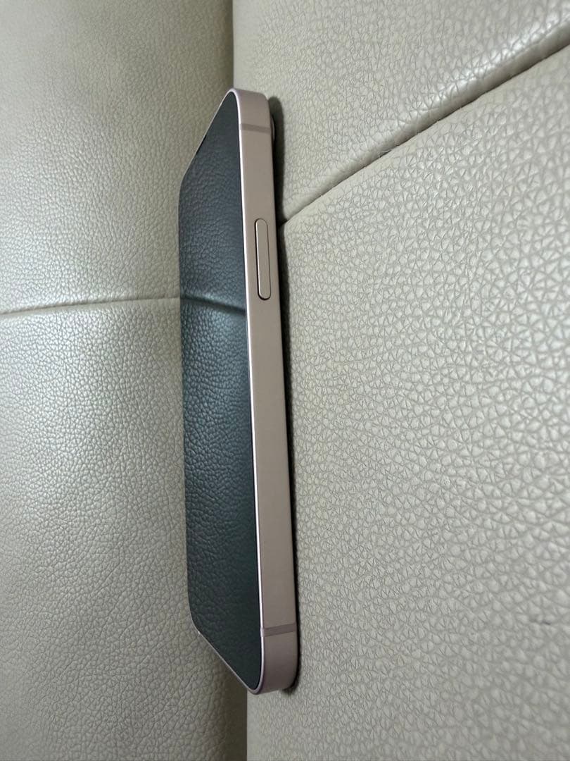 Apple iPhone 13mini ピンク 本体 512GB