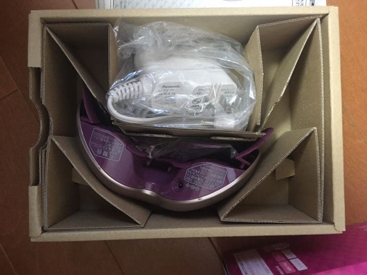 ボディ・フェイスケア EH-CSW30