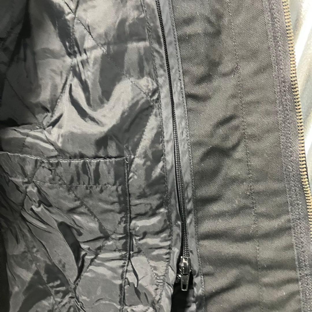 新品・未使用 ⭐️SPITFIRE スピットファイア　ブルゾン　L【3571】