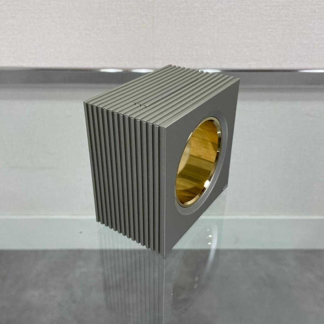 SEIKO セイコー SPACETALK 置き時計 ポストモダン ヴィンテージ