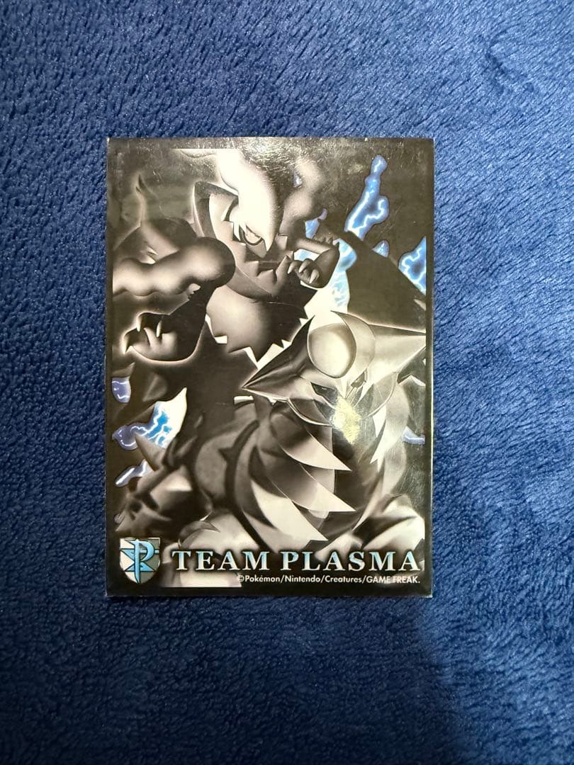 ダークライ プラズマ団バトルギフトセット PBG 005/016